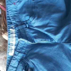 Shaun White boy's jeans